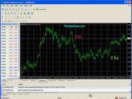 metatrader 4 screenshot